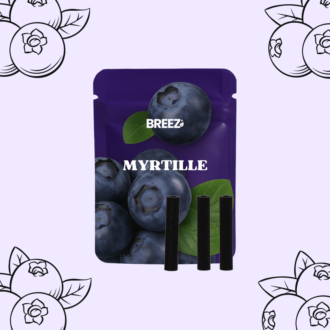 Myrtille