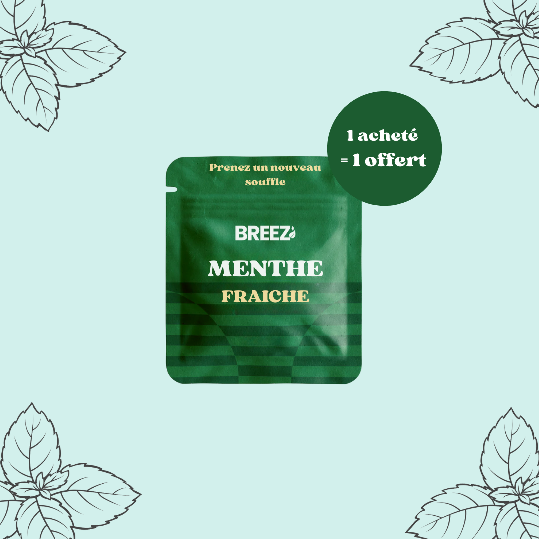 Menthe Fraiche