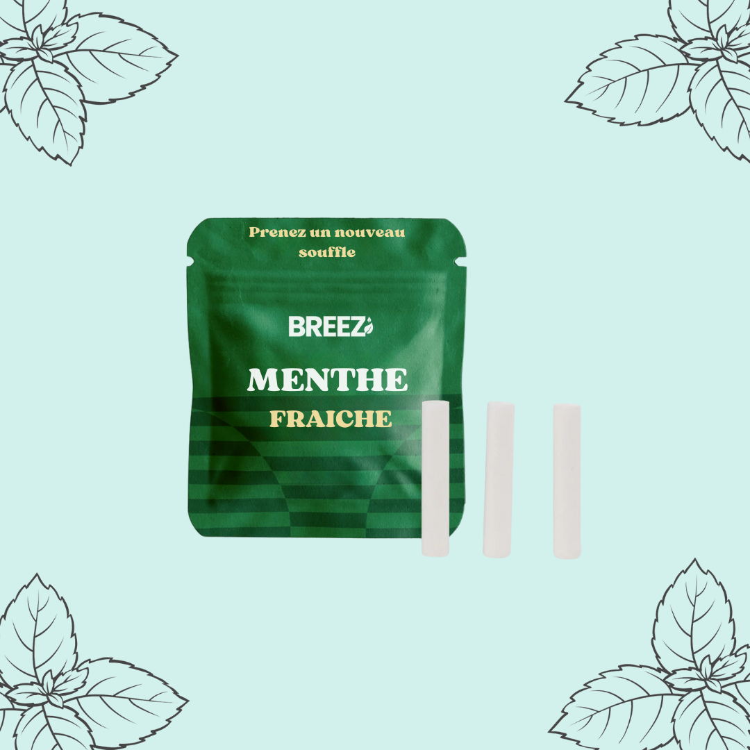 Menthe Fraiche