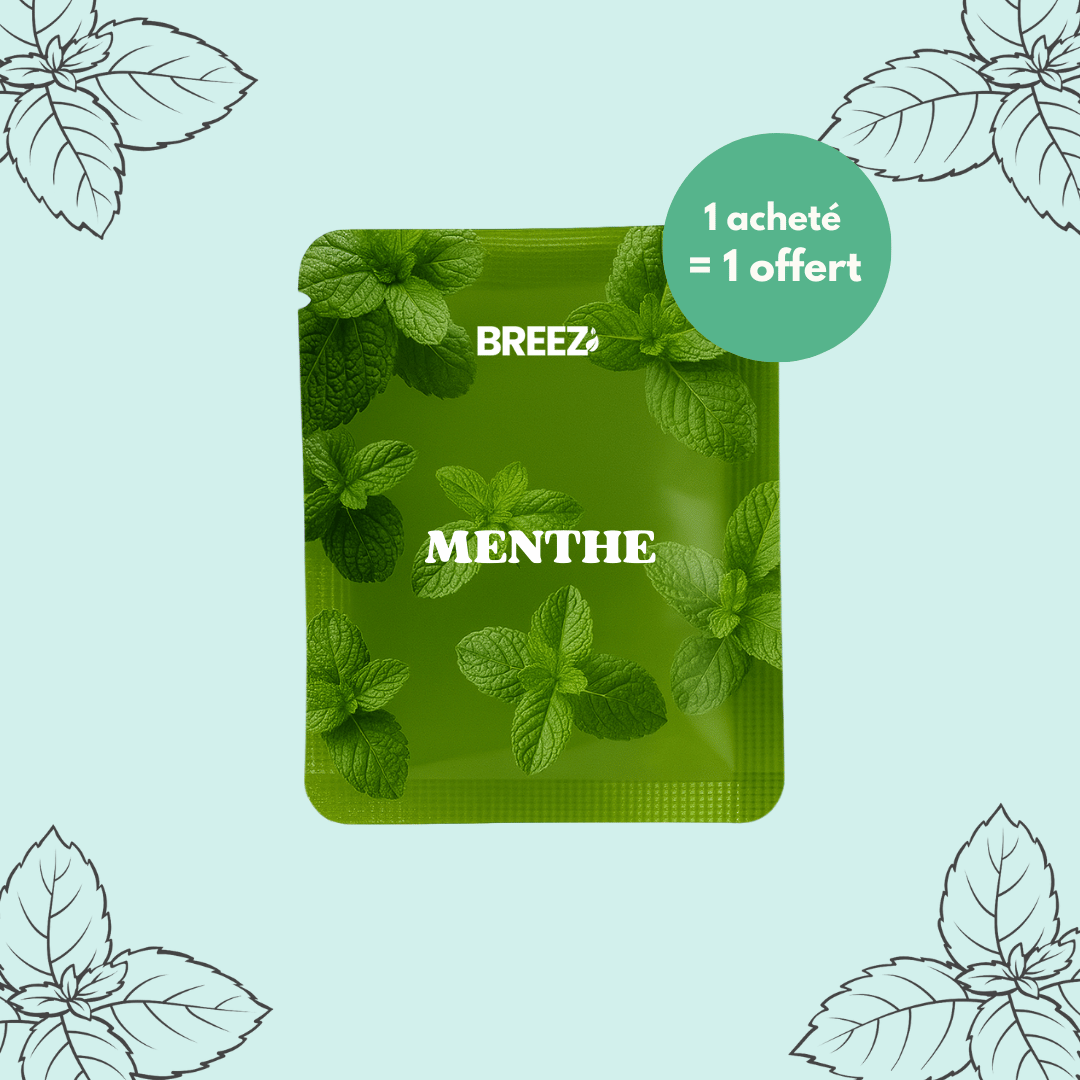 Menthe