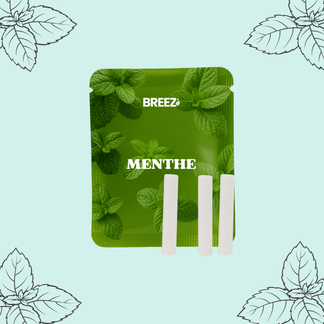 Menthe